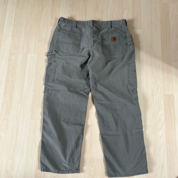 Carhartt pants - Picture 1 of 5